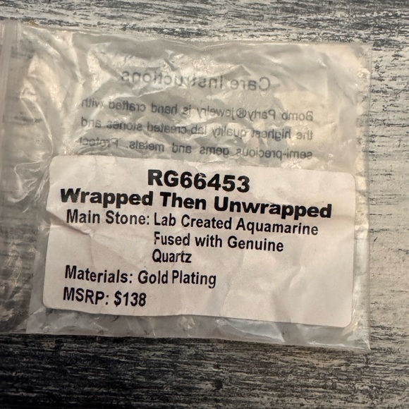 💍✨ OG RING LOT ALERT! ✨💍 - Picture 3 of 9